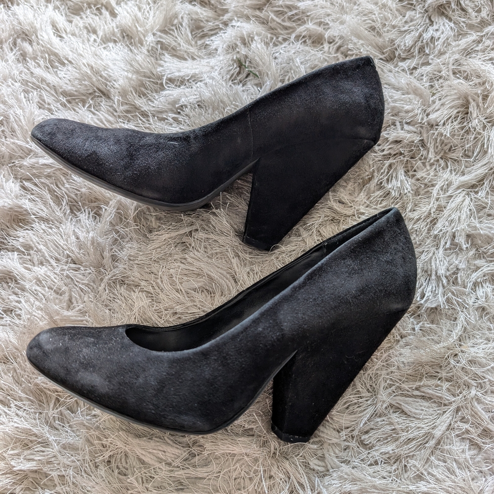 Steve Madden Heels